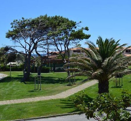 Residence Naturiste Aphrodite Appartement 940 Leucate Luaran gambar