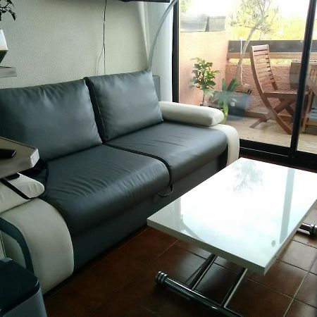 Residence Naturiste Aphrodite Appartement 940 Leucate Luaran gambar