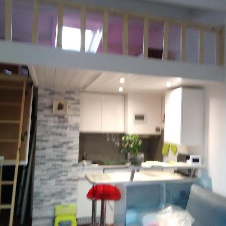 Residence Naturiste Aphrodite Appartement 940 Leucate Luaran gambar