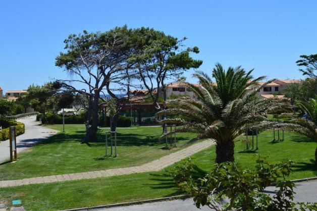 Residence Naturiste Aphrodite Appartement 940 Leucate Luaran gambar