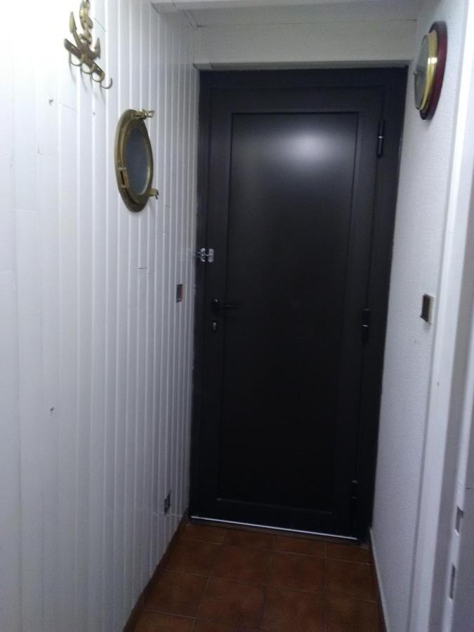 Residence Naturiste Aphrodite Appartement 940 Leucate Luaran gambar