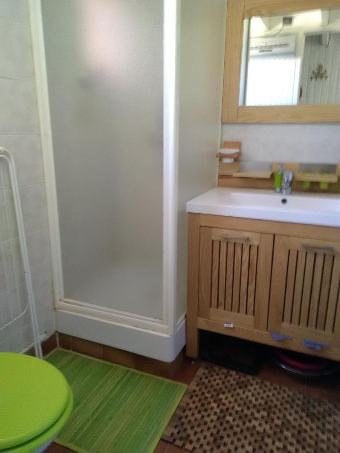 Residence Naturiste Aphrodite Appartement 940 Leucate Luaran gambar