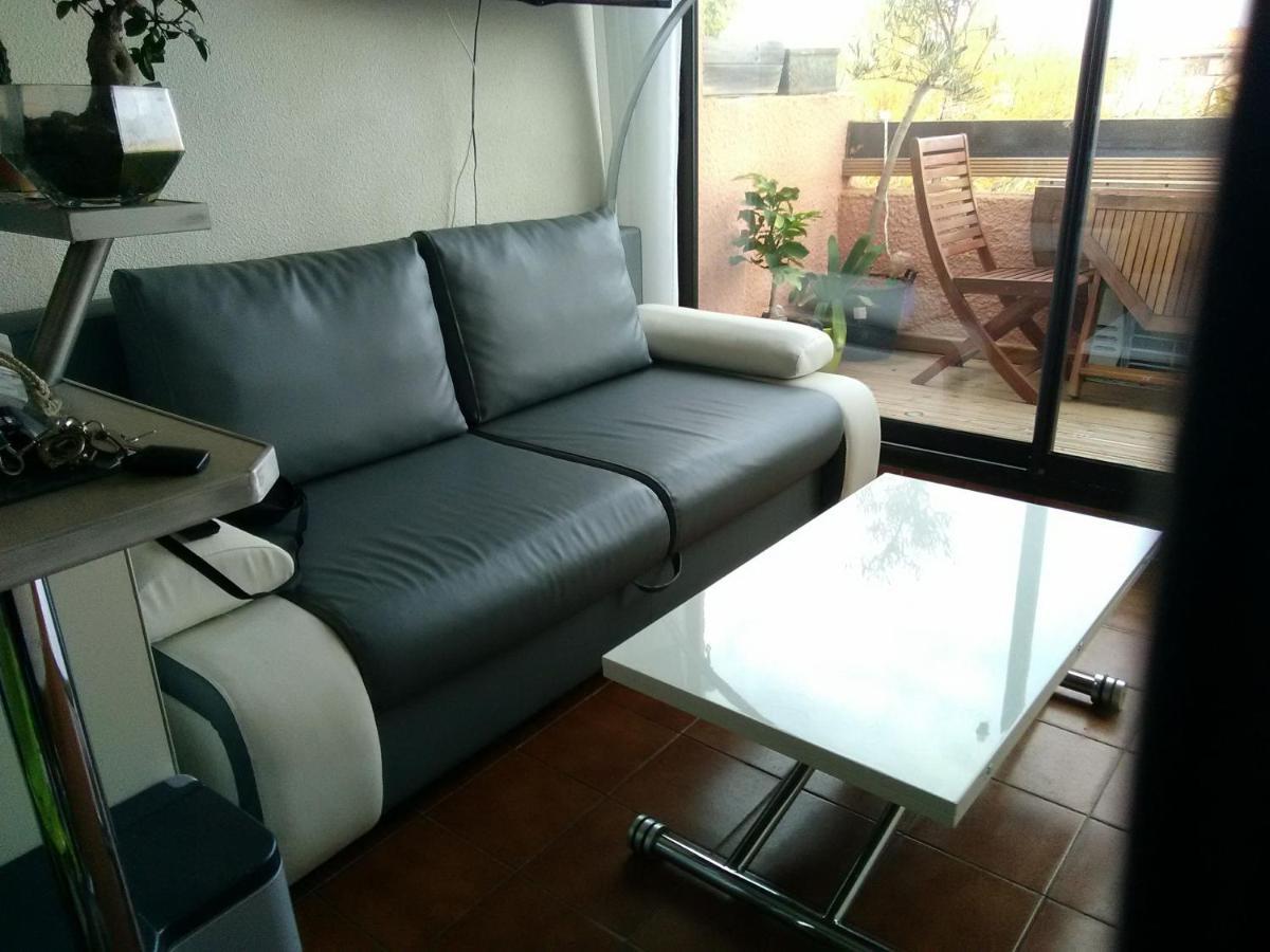 Residence Naturiste Aphrodite Appartement 940 Leucate Luaran gambar