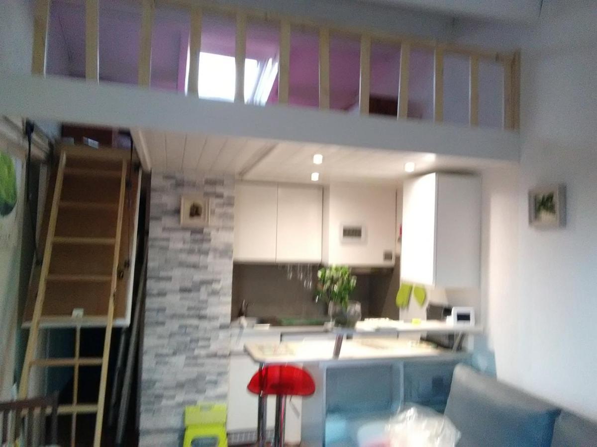 Residence Naturiste Aphrodite Appartement 940 Leucate Luaran gambar