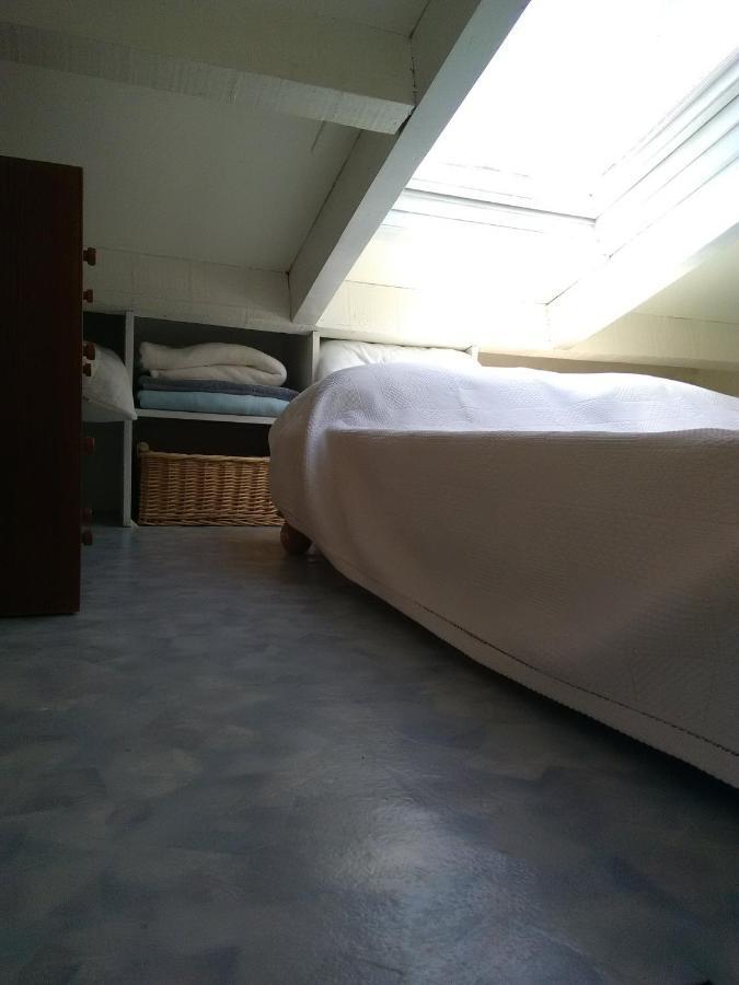 Residence Naturiste Aphrodite Appartement 940 Leucate Luaran gambar